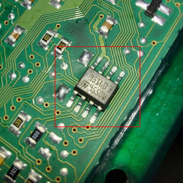 eeprom wiki