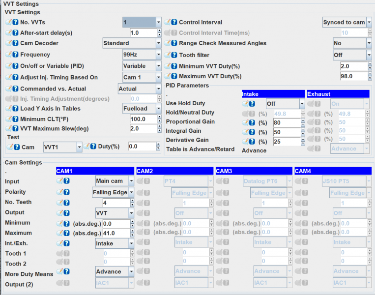 File:Ms3x VVT settings screenshot.png